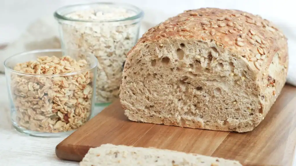 An image of a Low Card Bread , Which is the Best Bread for a Low Carb Diet Coatbridge