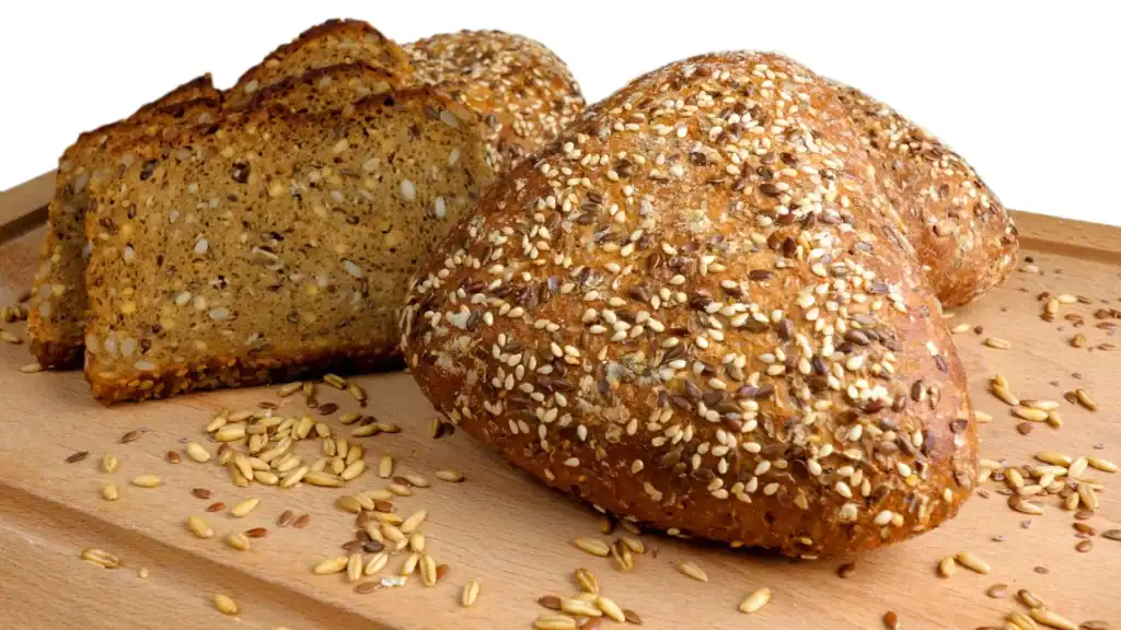 Types of Bread with Low Carbs in Coatbridge UK: