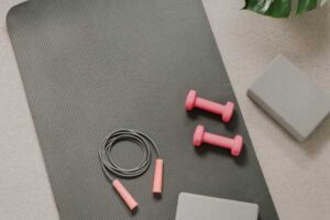 home workouts Coatbridge
