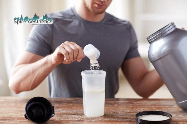 understand which protein powder Coatbridge is best for you!