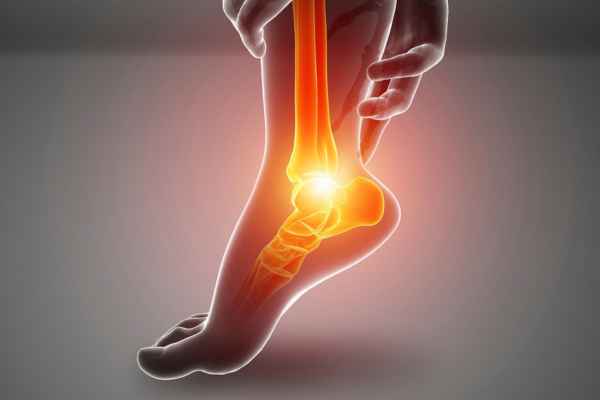 EMS Injury Rehabilitation Coatbridge