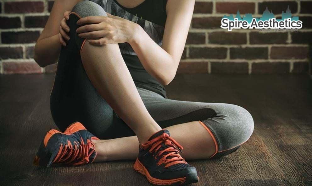 Body Toning and Injury Repair Coatbridge