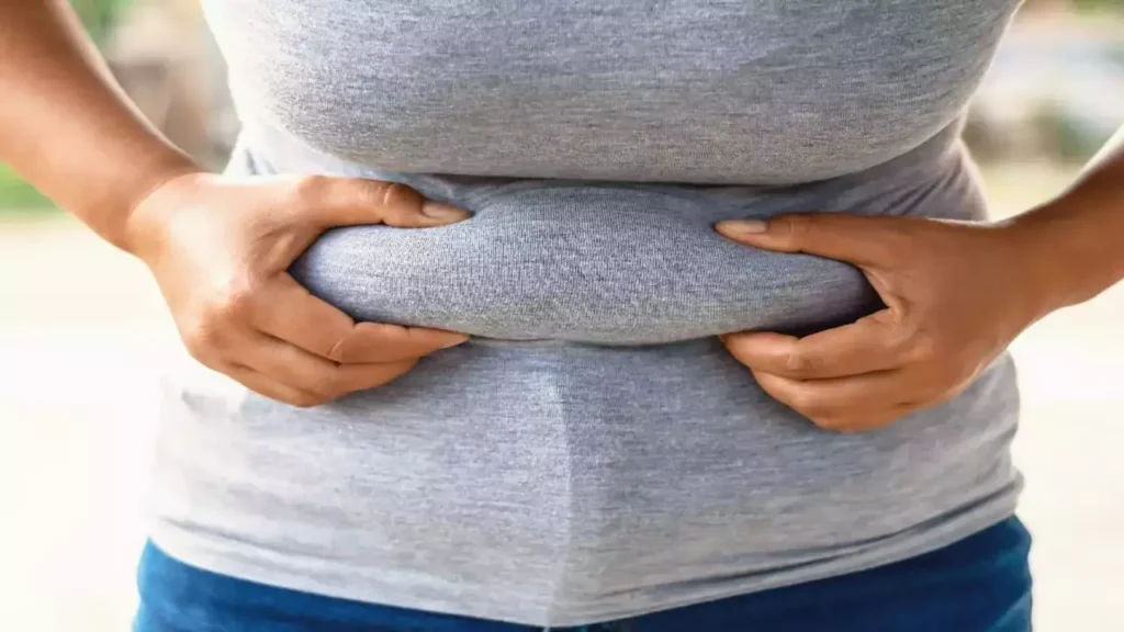 Why Do We Struggle with Stubborn Fat Despite Healthy Habits Coatbridge